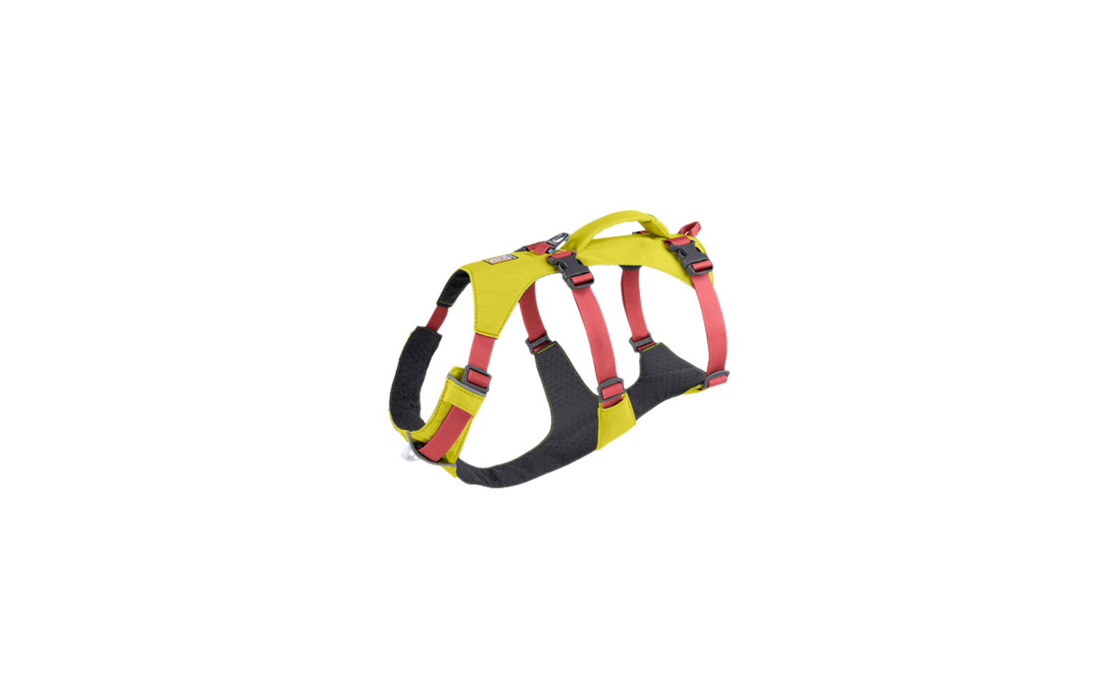 Ruffwear Flagline Harness Hundegeschirr mit Griff XXS blue dusk
