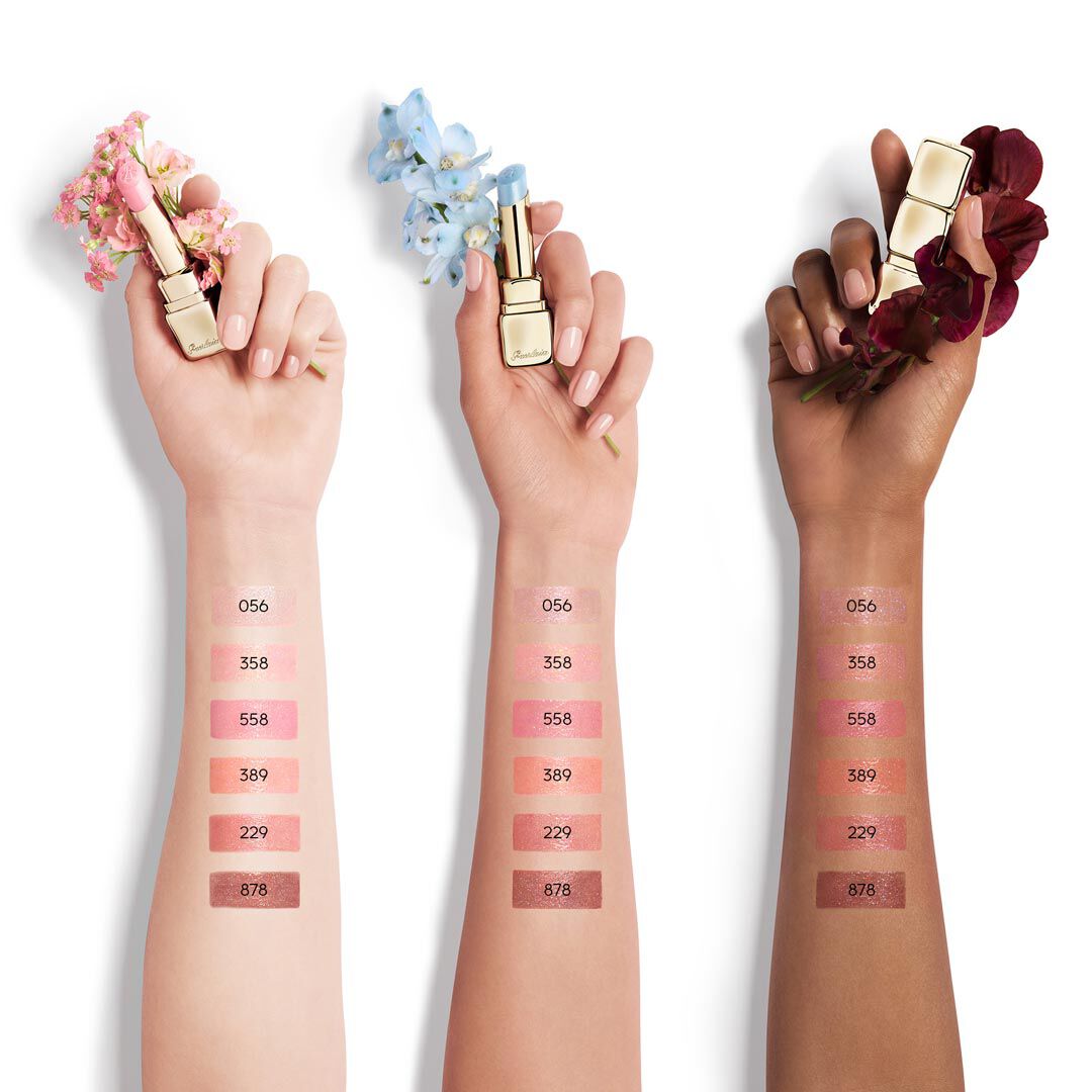 GUERLAIN KissKiss Bee Glow