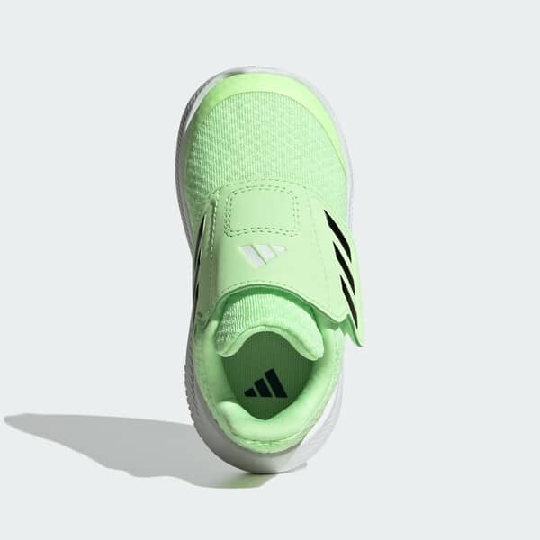 ADIDAS ORIGINALS CHAUSSURE À SCRATCH RUNFALCON 3.0