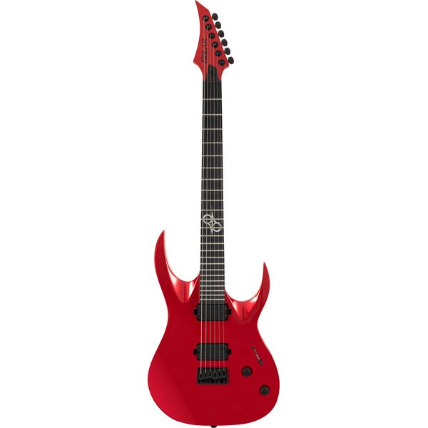 Solar Guitars A2.6CAR
