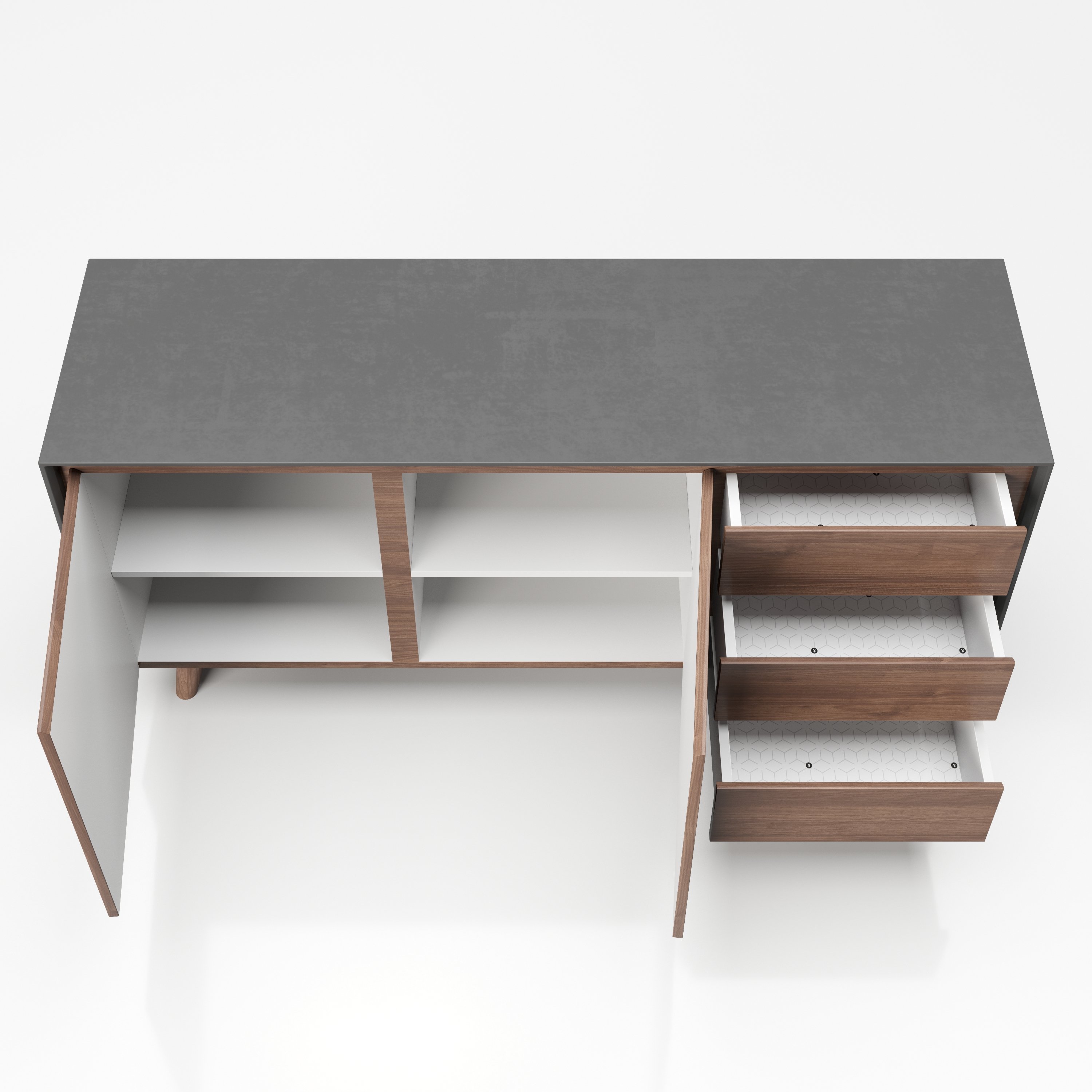 PLAYBOY - Sideboard 