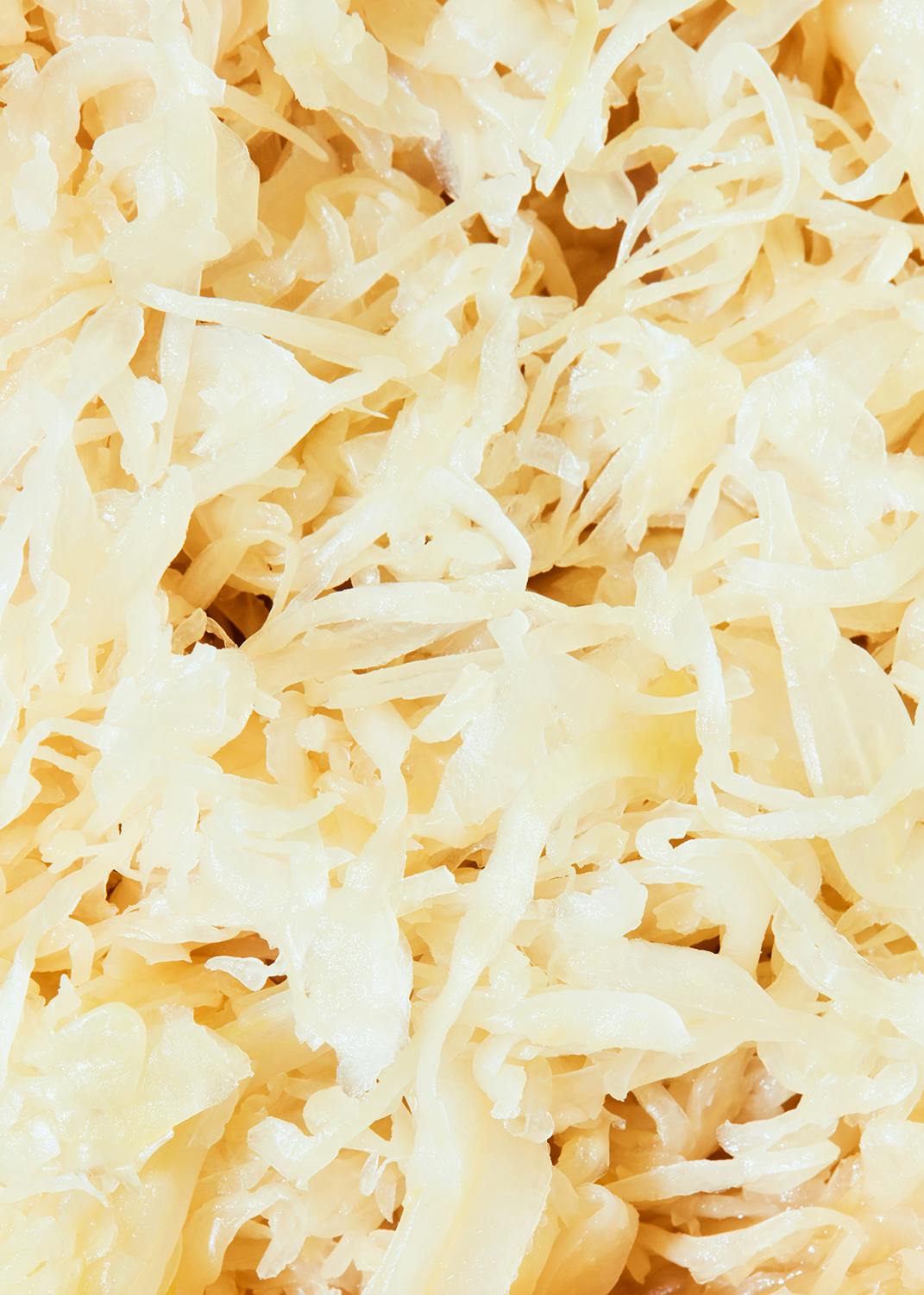 Bio Sauerkraut 500 g