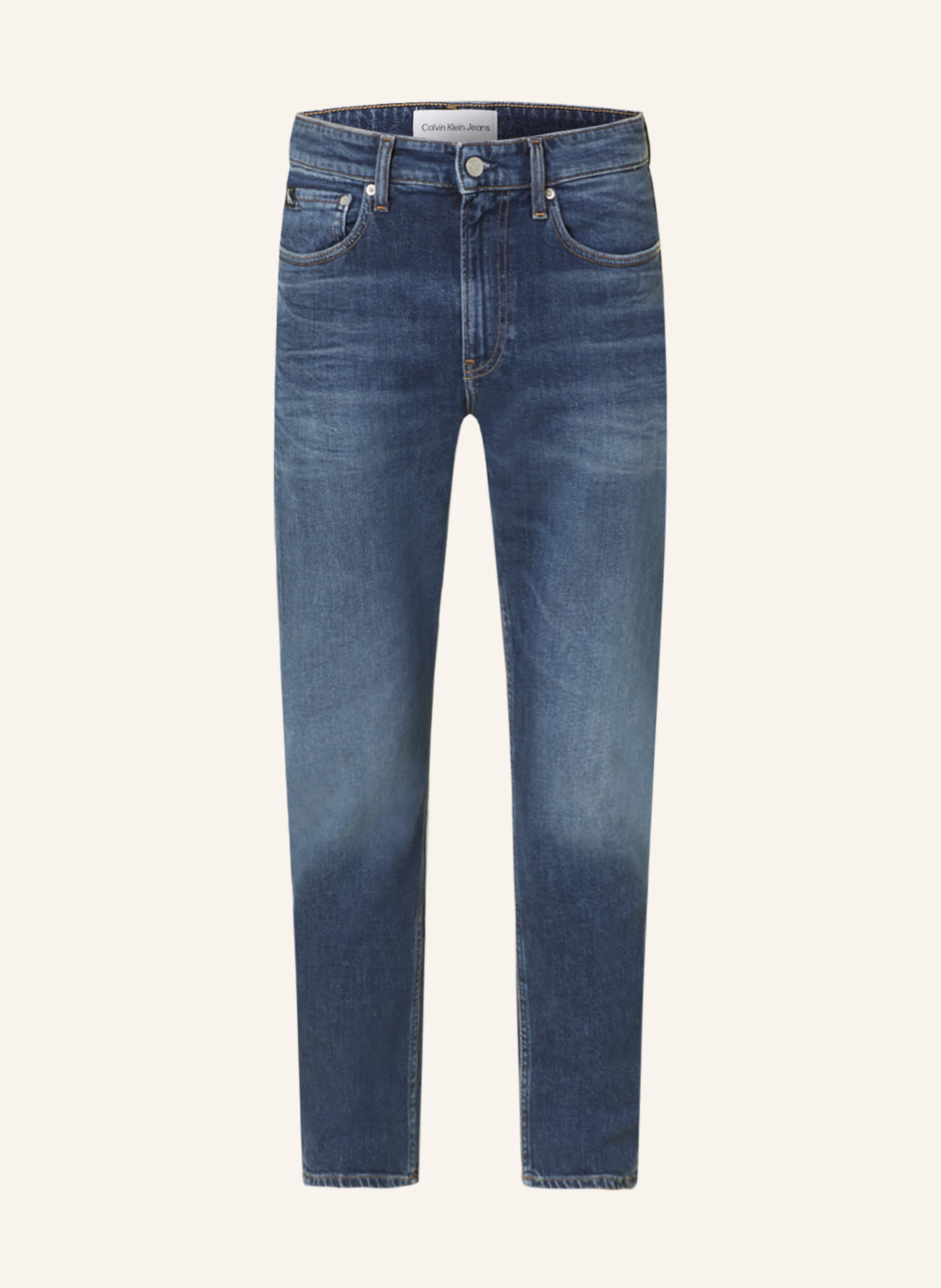Calvin Klein Jeans Jeans Slim Taper Fit