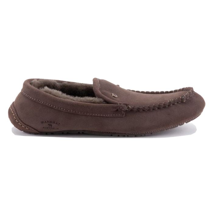 Warmbat Earlwood Pantoffels Heren