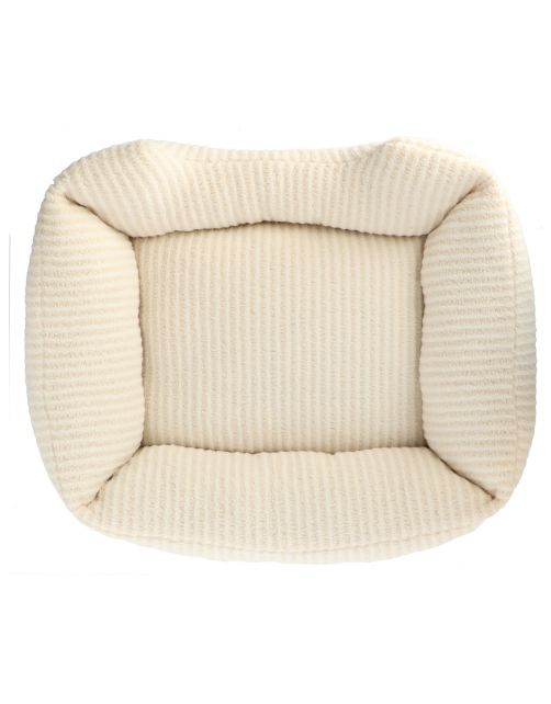Adori Hondenmand Misore Wit - Hondenmand