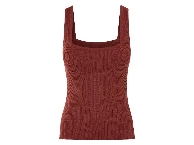 Dames top