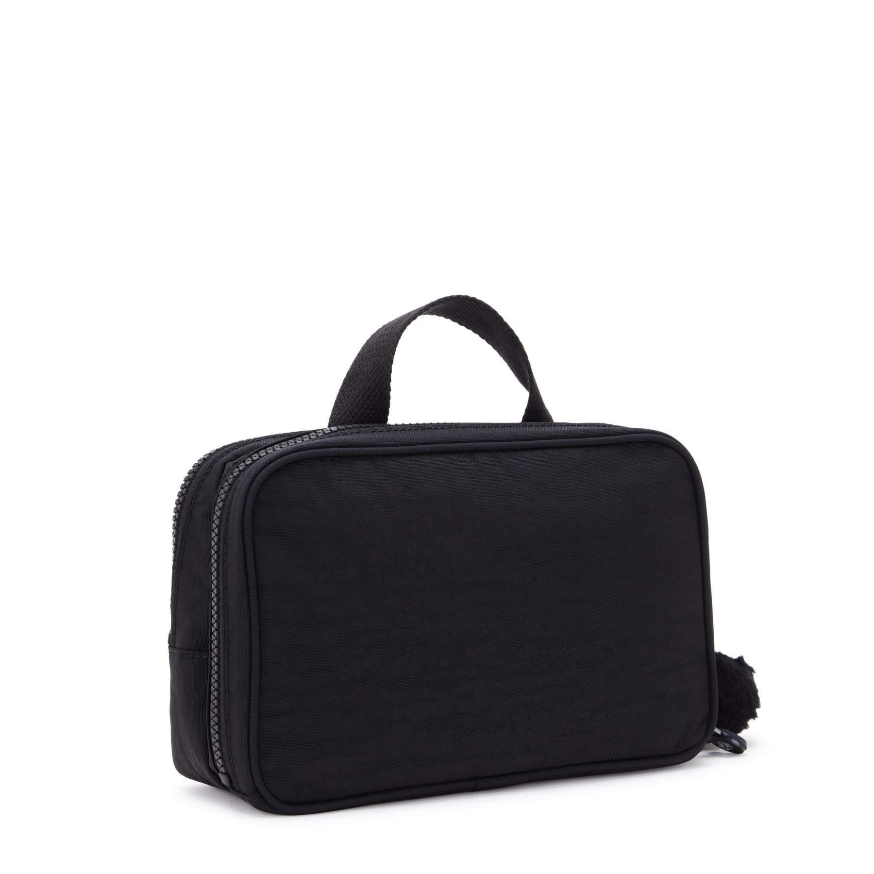 JACONITA Trousse de toilette moyenne - Black Tonal