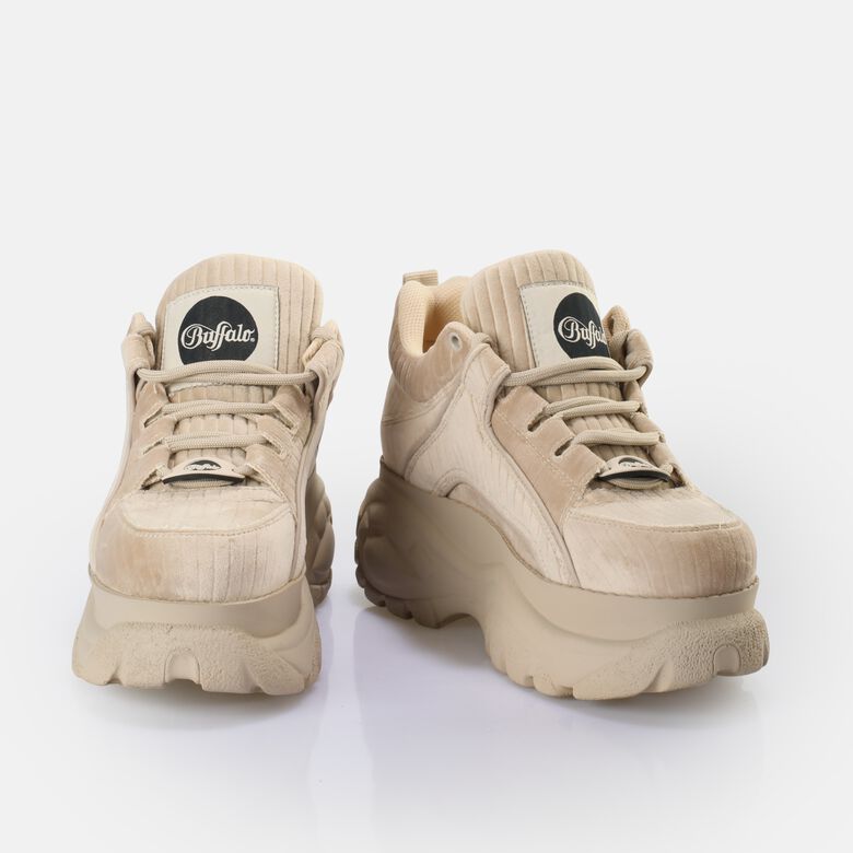 Classic Low