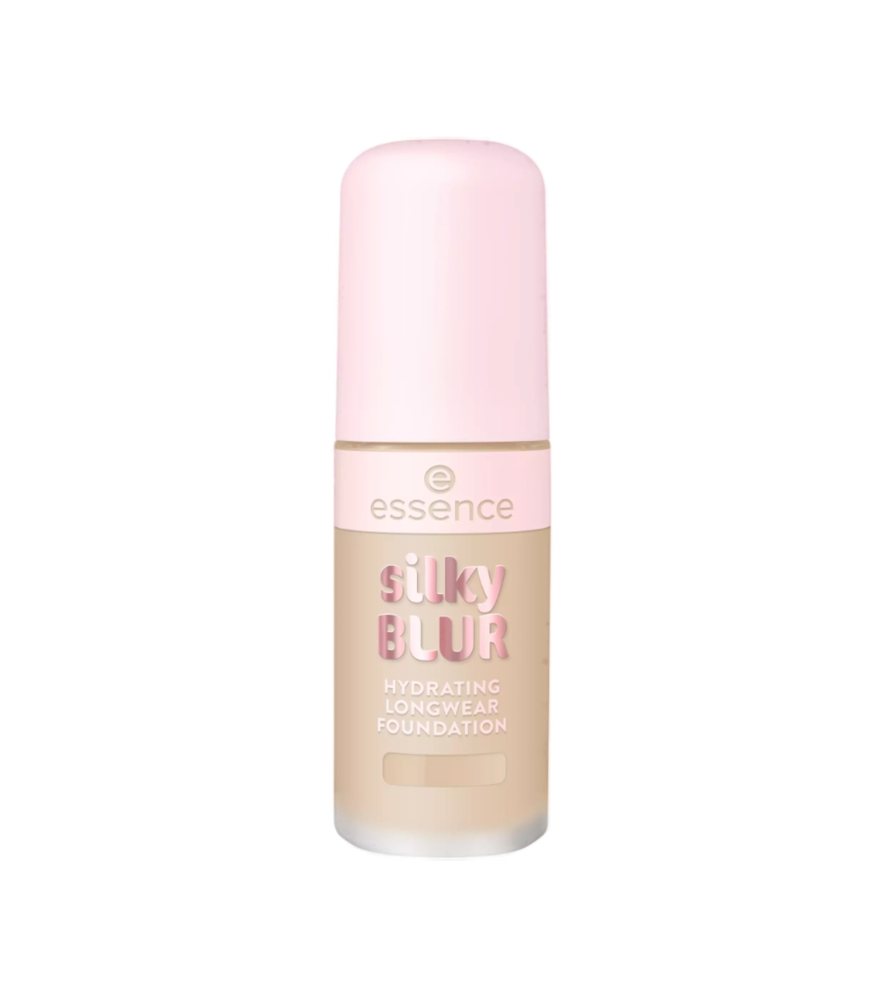 essence - Base Silky Blur Hydrating Longwear - 120