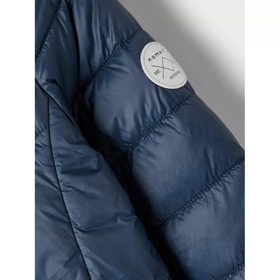 name it Jacke Nmfmobi Dark Sapphire