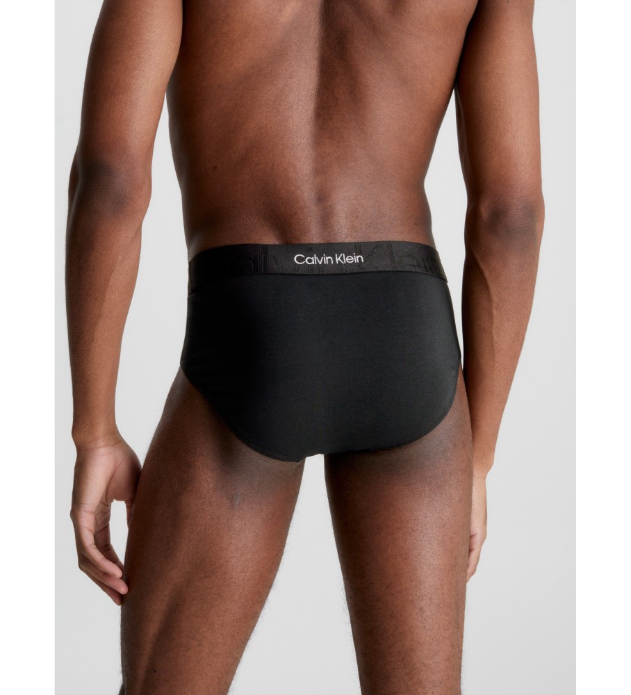 Cuecas Calvin Klein