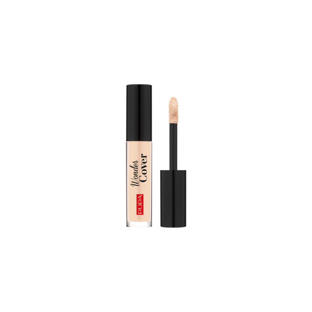 PUPA Milano Wonder Cover 002 Light Beige4,2 ml