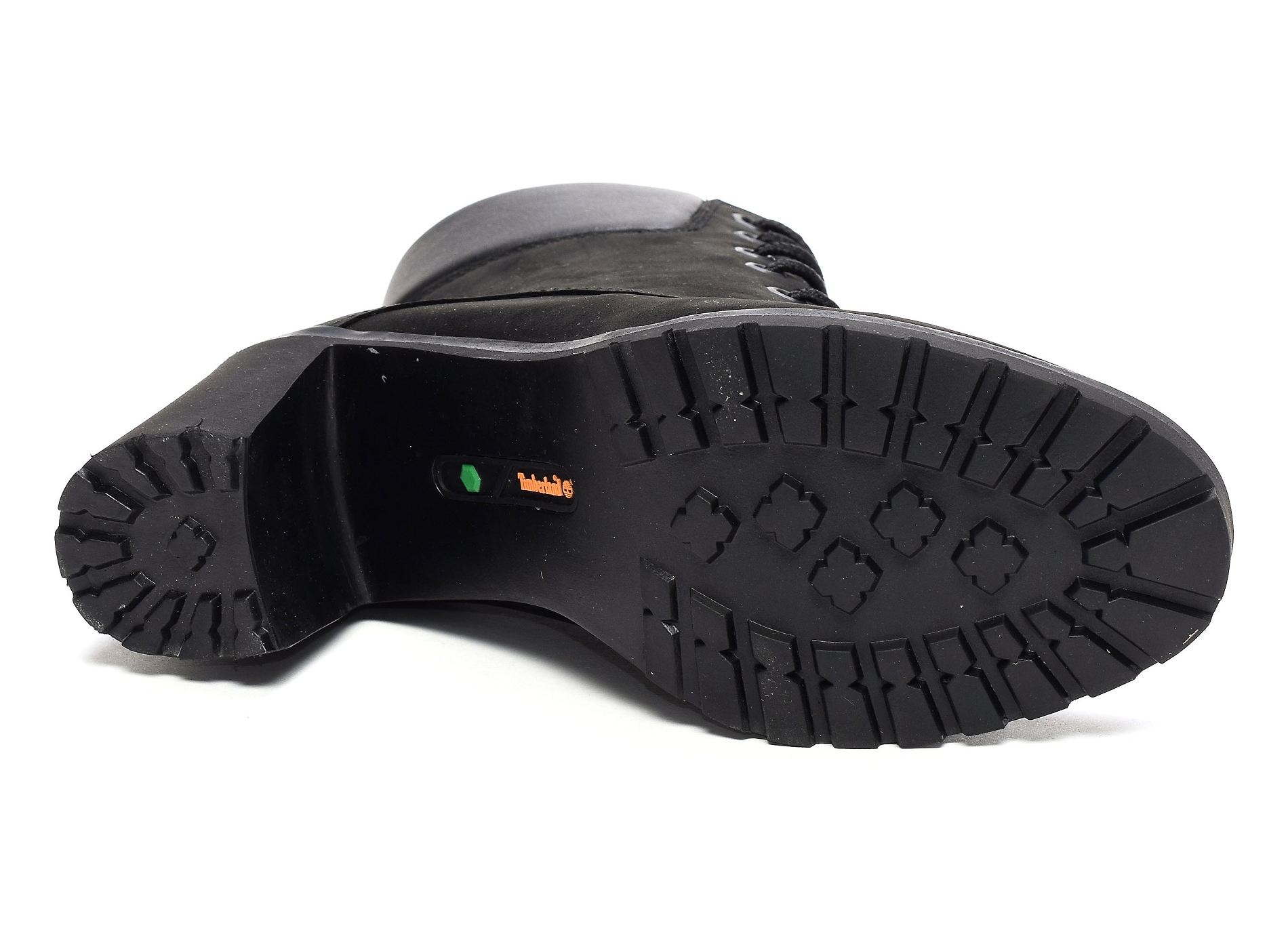Allington 6inch noir