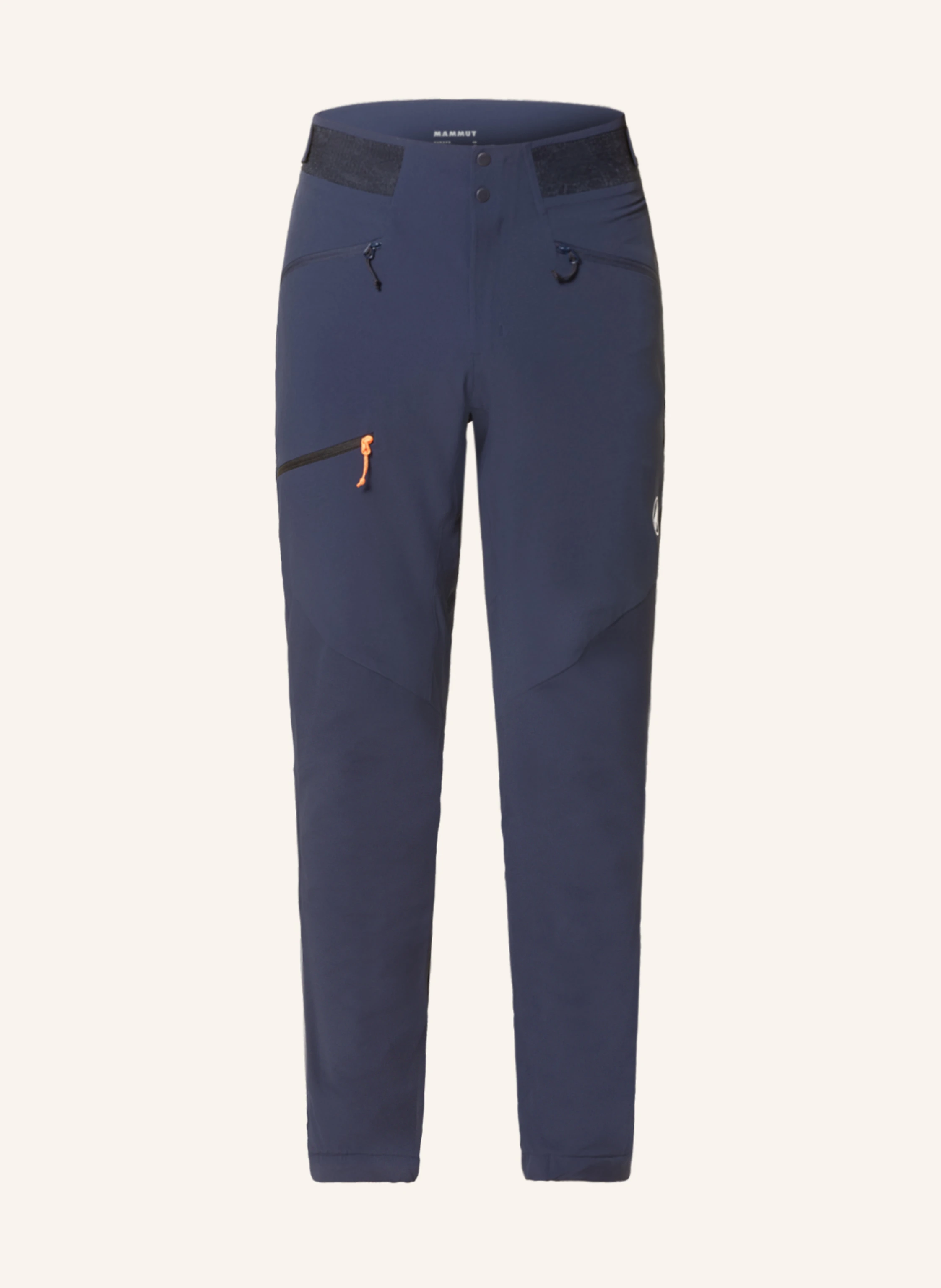 MAMMUT Outdoor-Hose COURMAYEUR