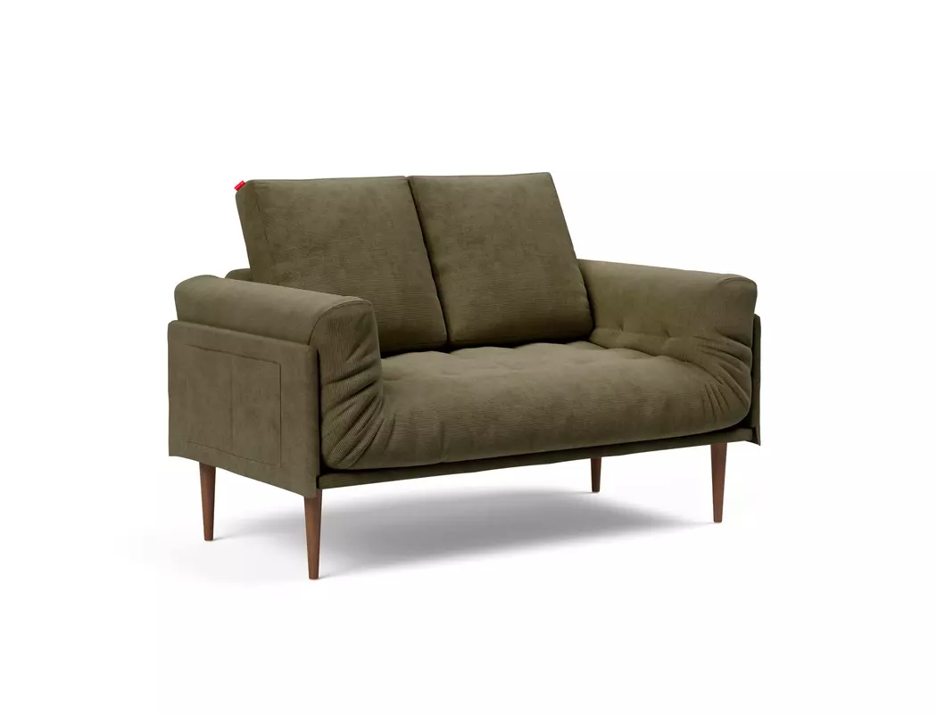 Schlafsofa Rollo Styletto