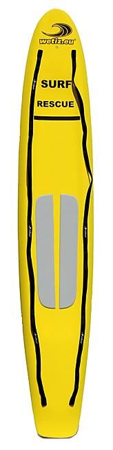 TIKI FACTORY - PADDLE BOARD 320