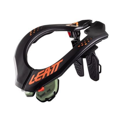 Protection cervicale Leatt GPX 3.5 NECK BRACE - CACTUS 2023 - Vert