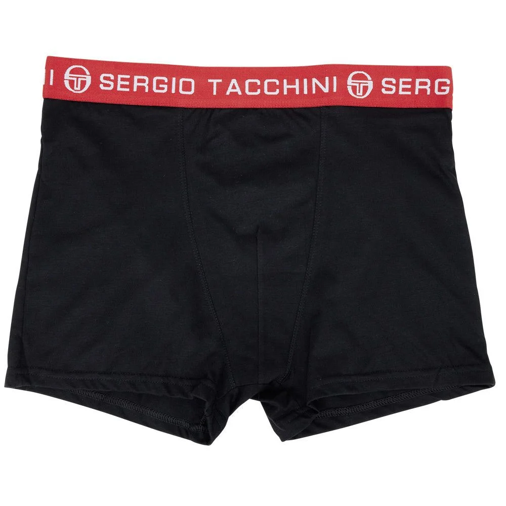 Boxer Sergio Tacchini