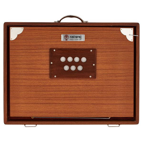 Thomann Nataraj 3 Octaves Shruti 432Hz