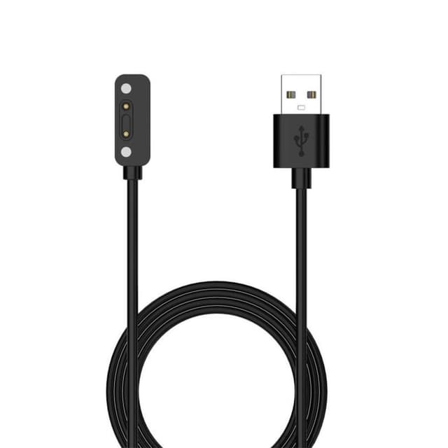 Opladningskabel til Xiaomi Mi Mitu/Mibro osv Smart Watch