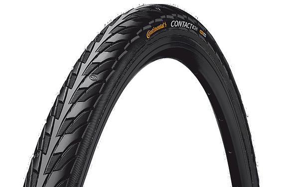 Continental Contact 700x42C Dæk