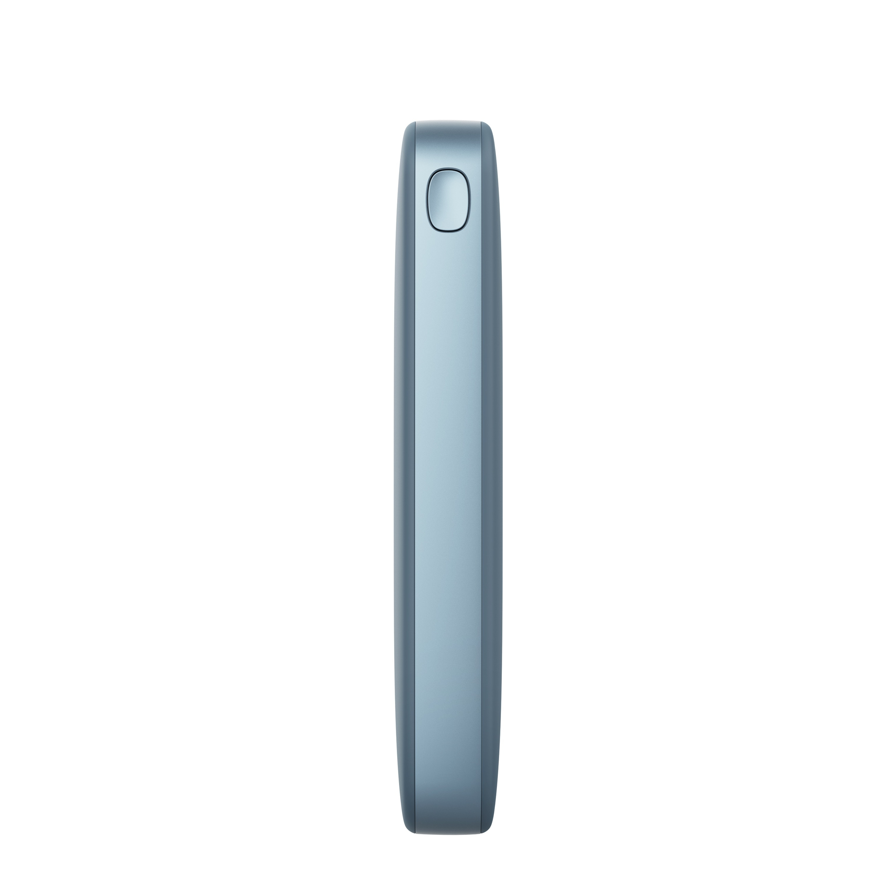 (6000mAh) USB C / USB A Powerbank Super Fast Charger Ladegerät (2PB6100DV) - Dive Blue