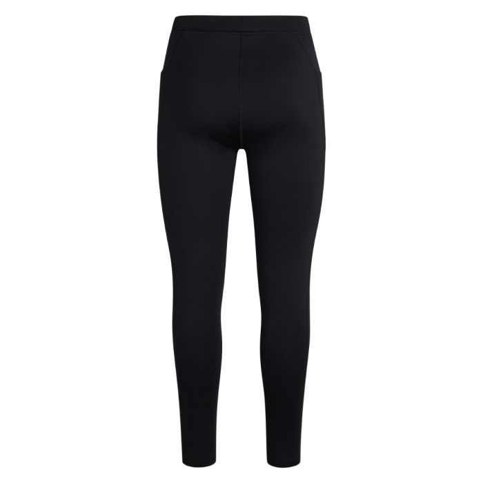 Zebdia Herre Lange tights Running Tights Sort