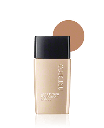 Artdeco Long-lasting Foundation Oil-free 15 Healthy Beige 30ml