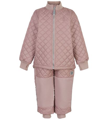 Mikk-Line Termot?j - Adobe Rose