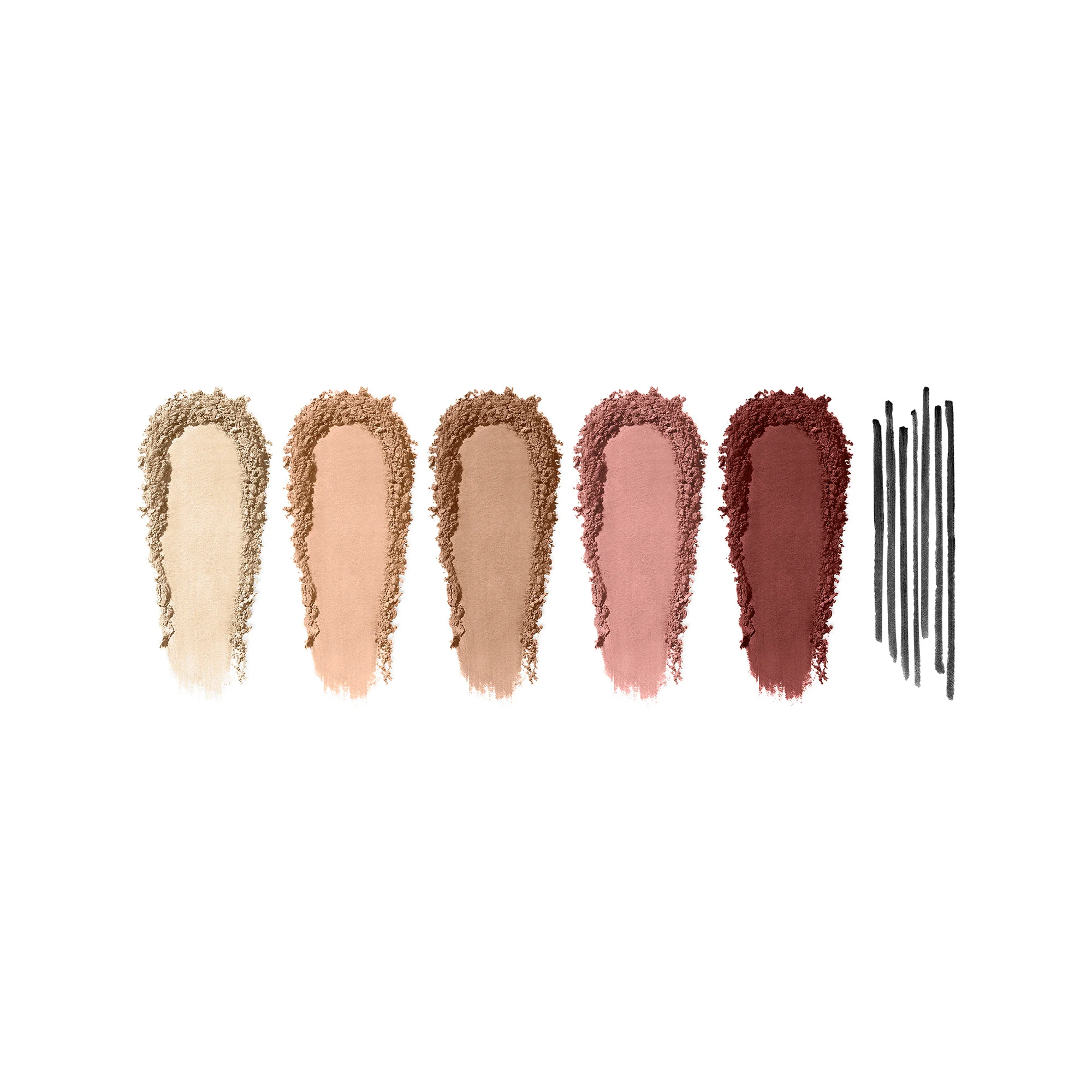 Disco Drama Eye Shadow Palette Set - Coffret yeux |- Disco Drama