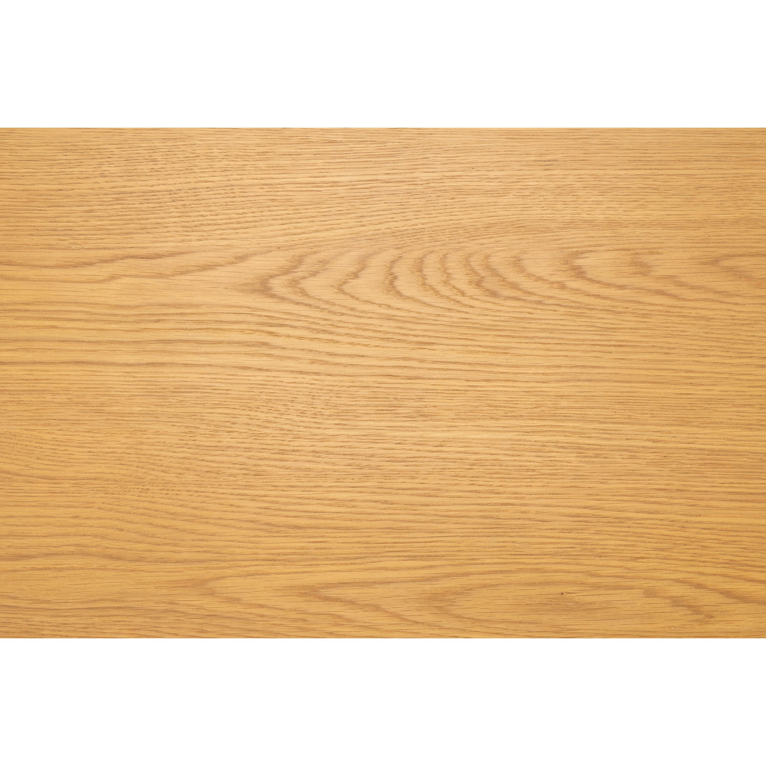 Zuiver Brave Salontafel Hout - Bruin