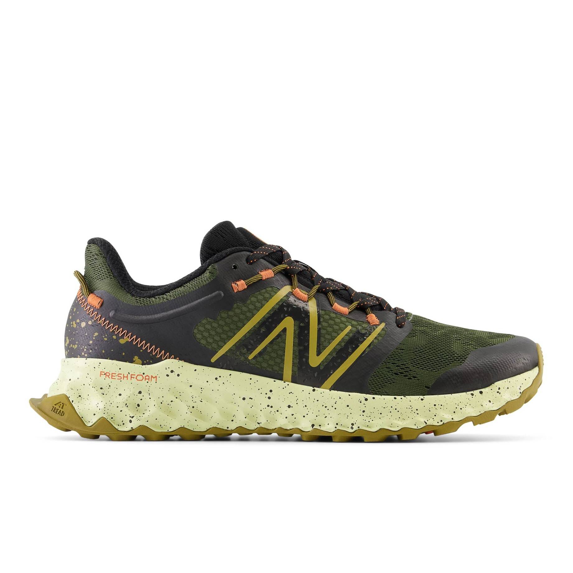 new balance| Herren Laufschuhe FRESH FOAM GAROE