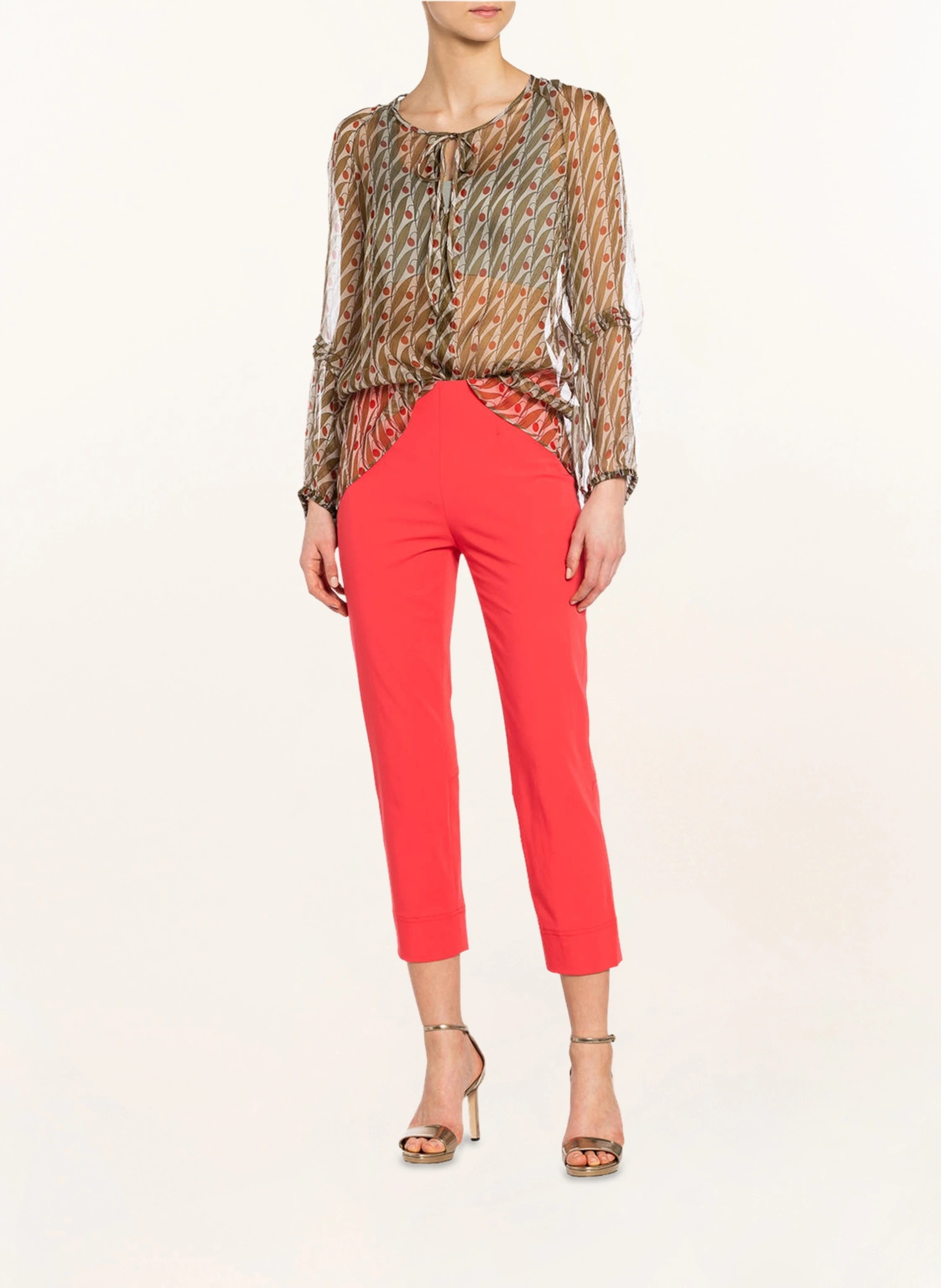 RAFFAELLO ROSSI Hose PENNY 6/8