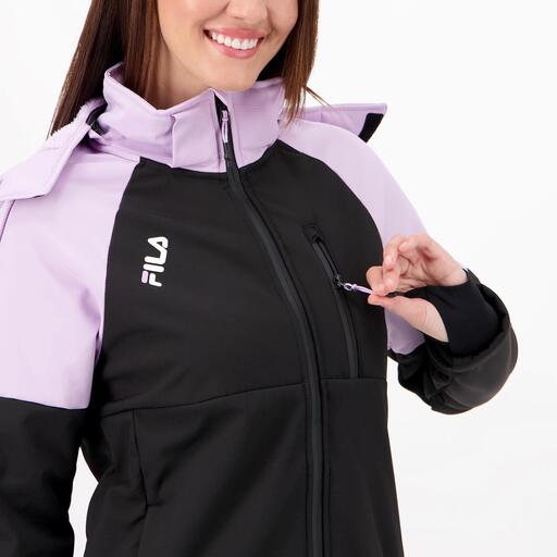 Retorno de Softshell