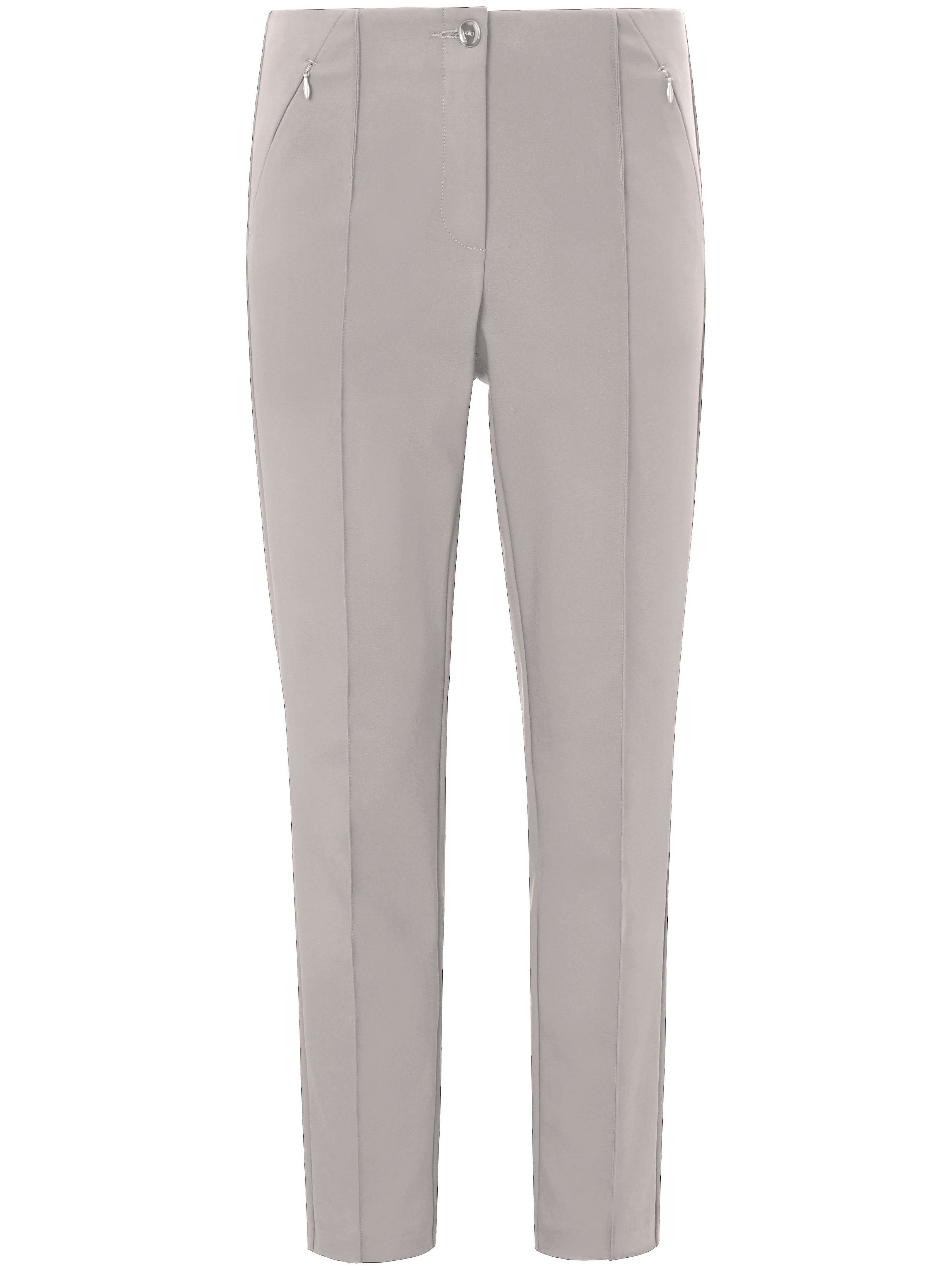 Knöchellange Hose