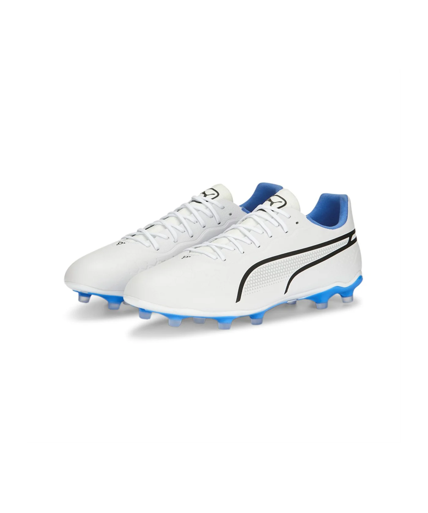 PUMA KING Pro FG/AG Supercharge F01