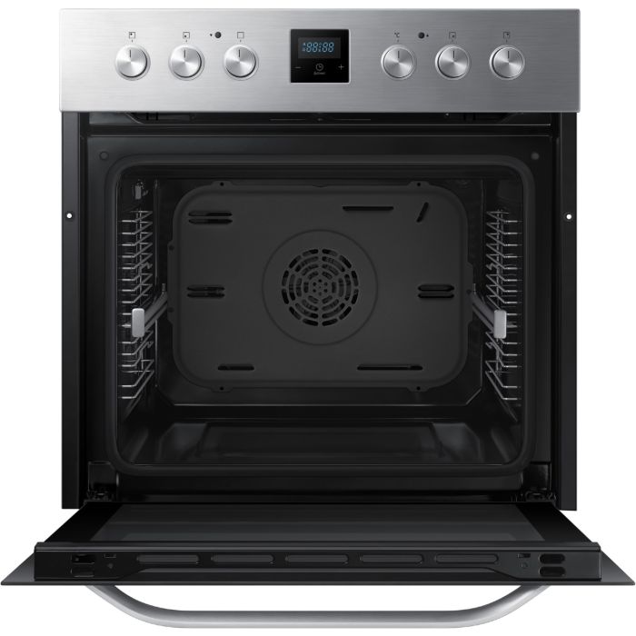 Samsung Einbau-Backofen NB 69R5751RS/EG
