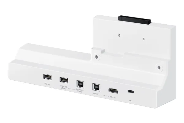 Samsung Flip Pro WM55B - 55