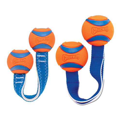 Chuckit! Ultra Duo Tug
