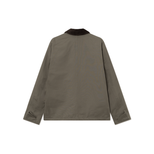 Les Deux Montana 3.0 Jakke, Bungee Cord, XL
