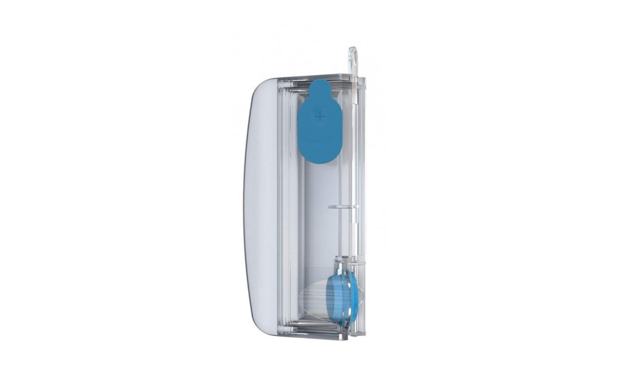 Wassertank zu HB298Wassertank