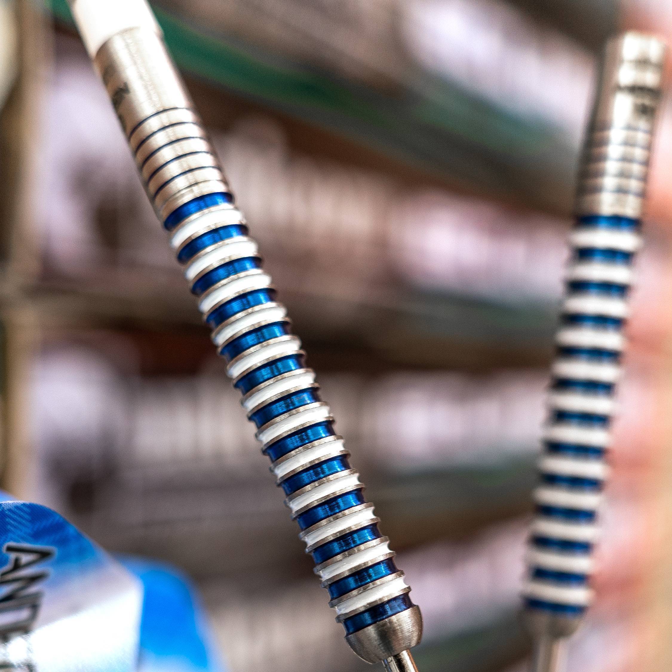 Unicorn - Gary Anderson 180 - Steeldart