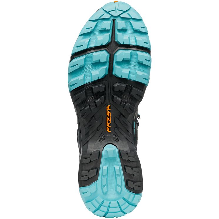 Scarpa Rush TRK GORE-TEX® Wanderschuhe Damen midgray