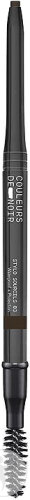 Couleurs De Noir Stylo Sourcils 03 Brun Foncé 0,07g