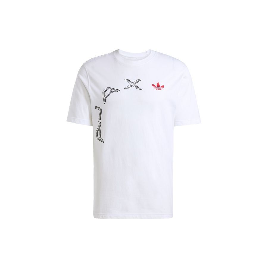 Adidas Original T-shirt graphique Ajax Amsterdam