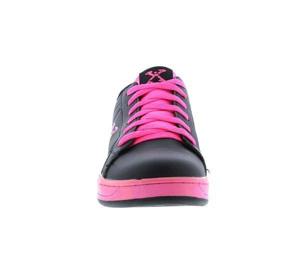 Sidewalk Sport Lane Girls Wheeled Skate Shoes
