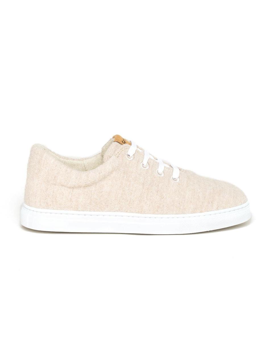 101 Wool Walker