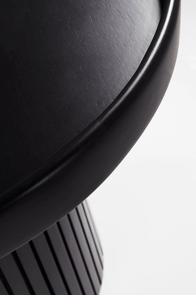 ZELARINO sidebord Ø 60 cm