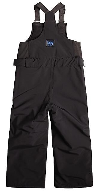 QUIKSILVER - SALOPETTE BOOGIE KIDS PT