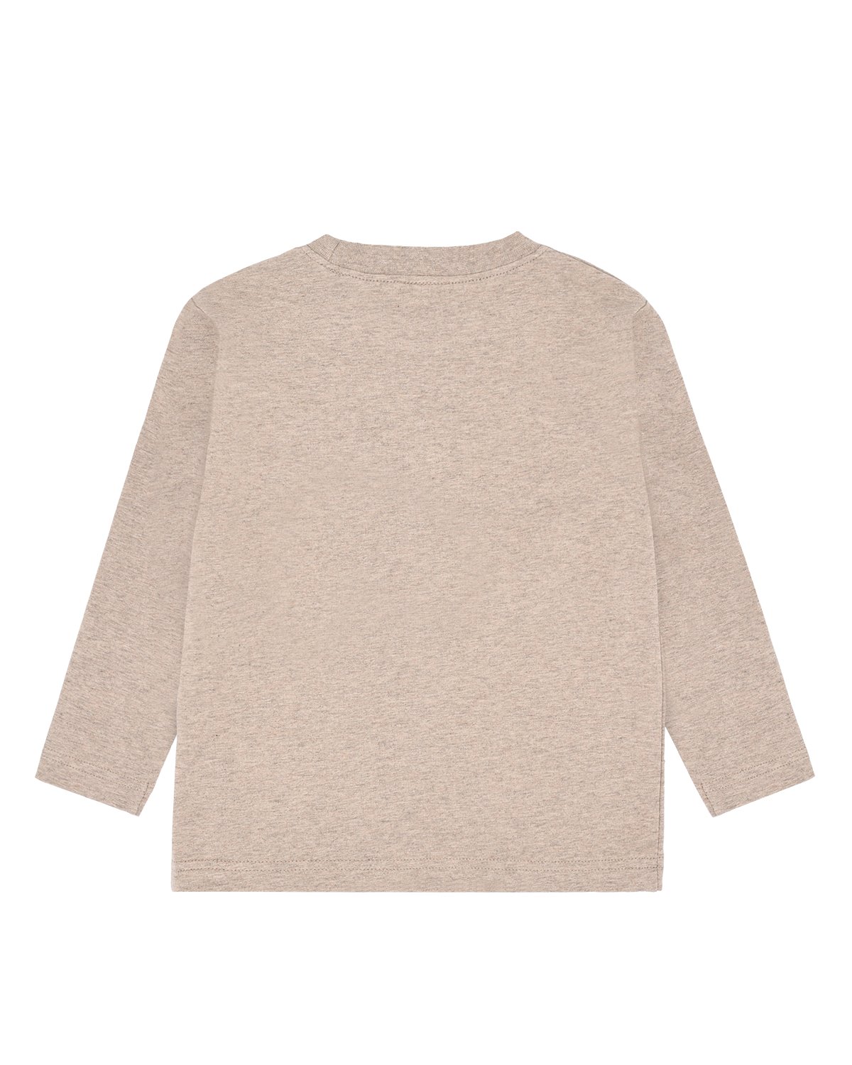 Trøye Barn m/ Print – 95% Øko Cotton